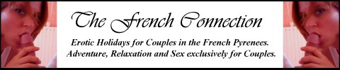 The French Connection, swingers vacations in Hobart